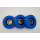 70*25*6204 Step Roller for KOYO Escalators